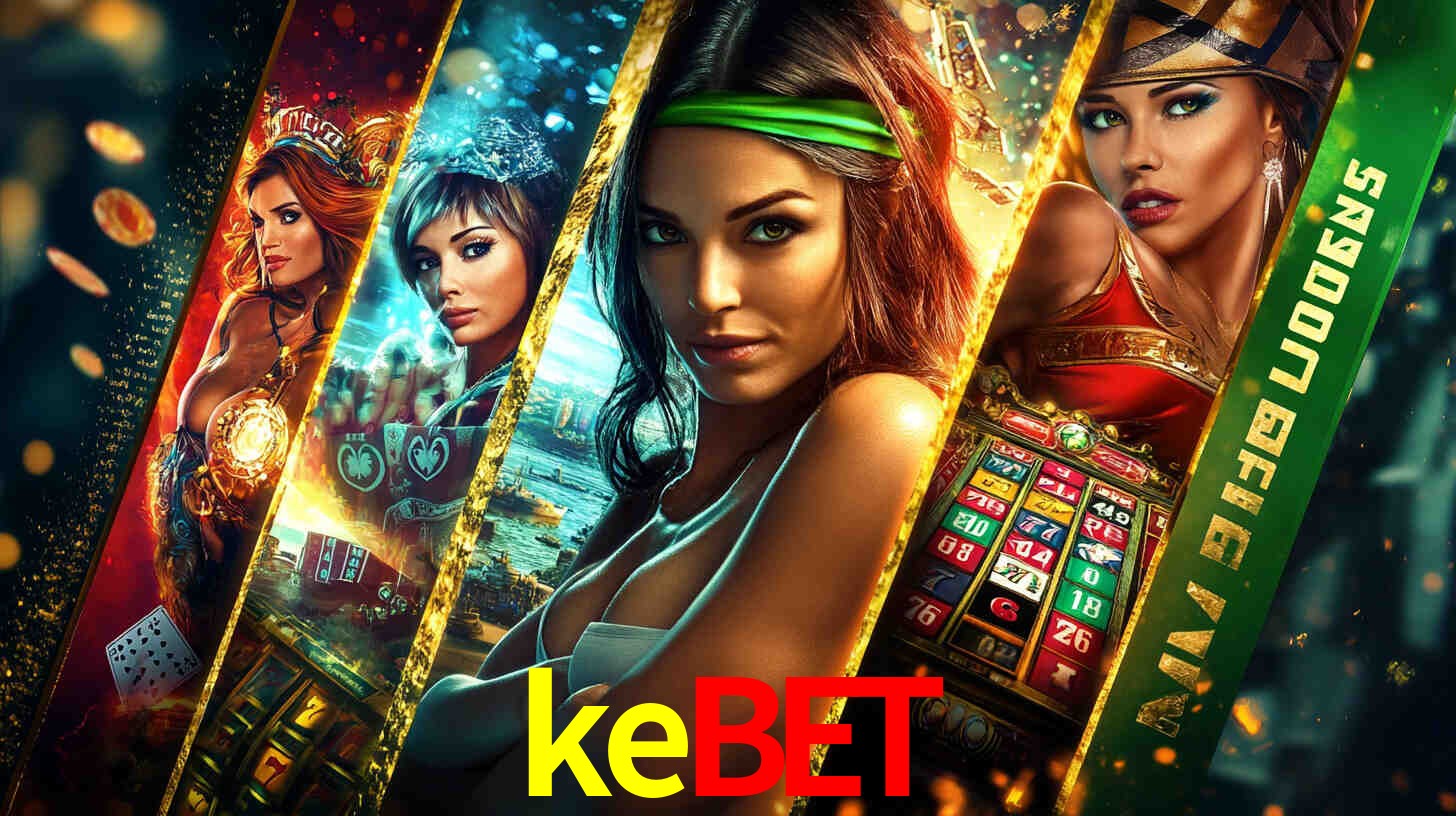 E-Sports no kebet