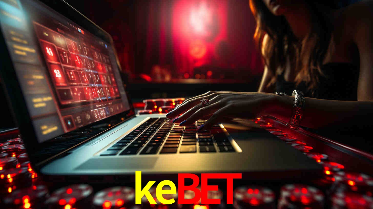 Por Que Escolher o kebet?