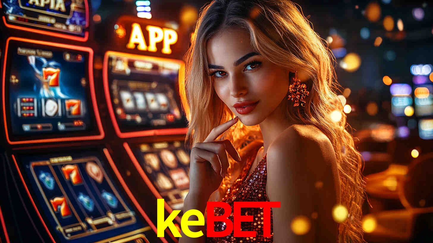 Baixar App Android kebet