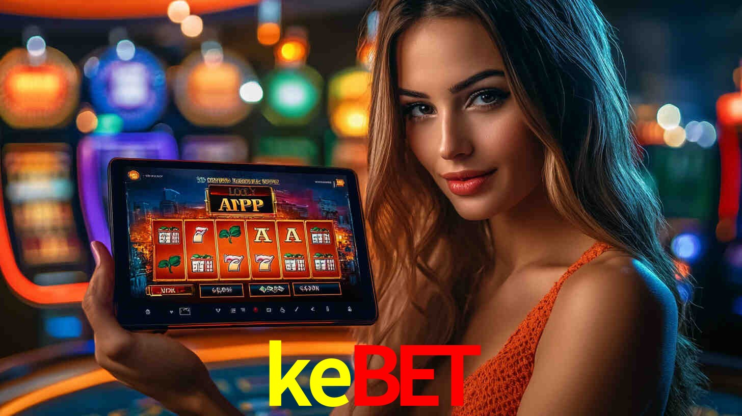 Baixar App iOS kebet