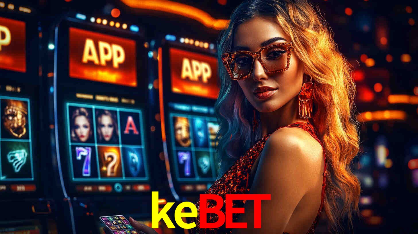 Benefícios do App kebet