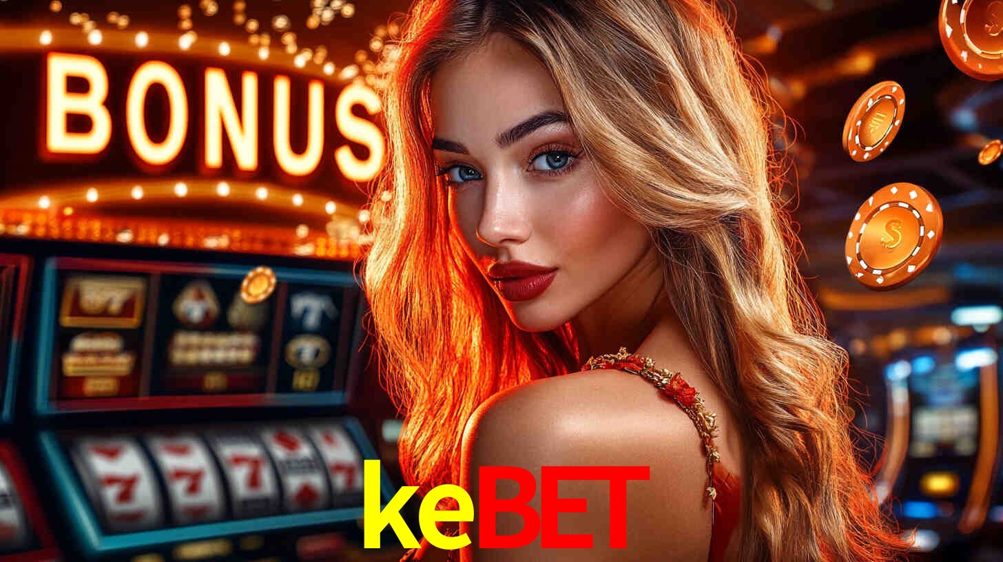 Bônus de Cadastro no kebet