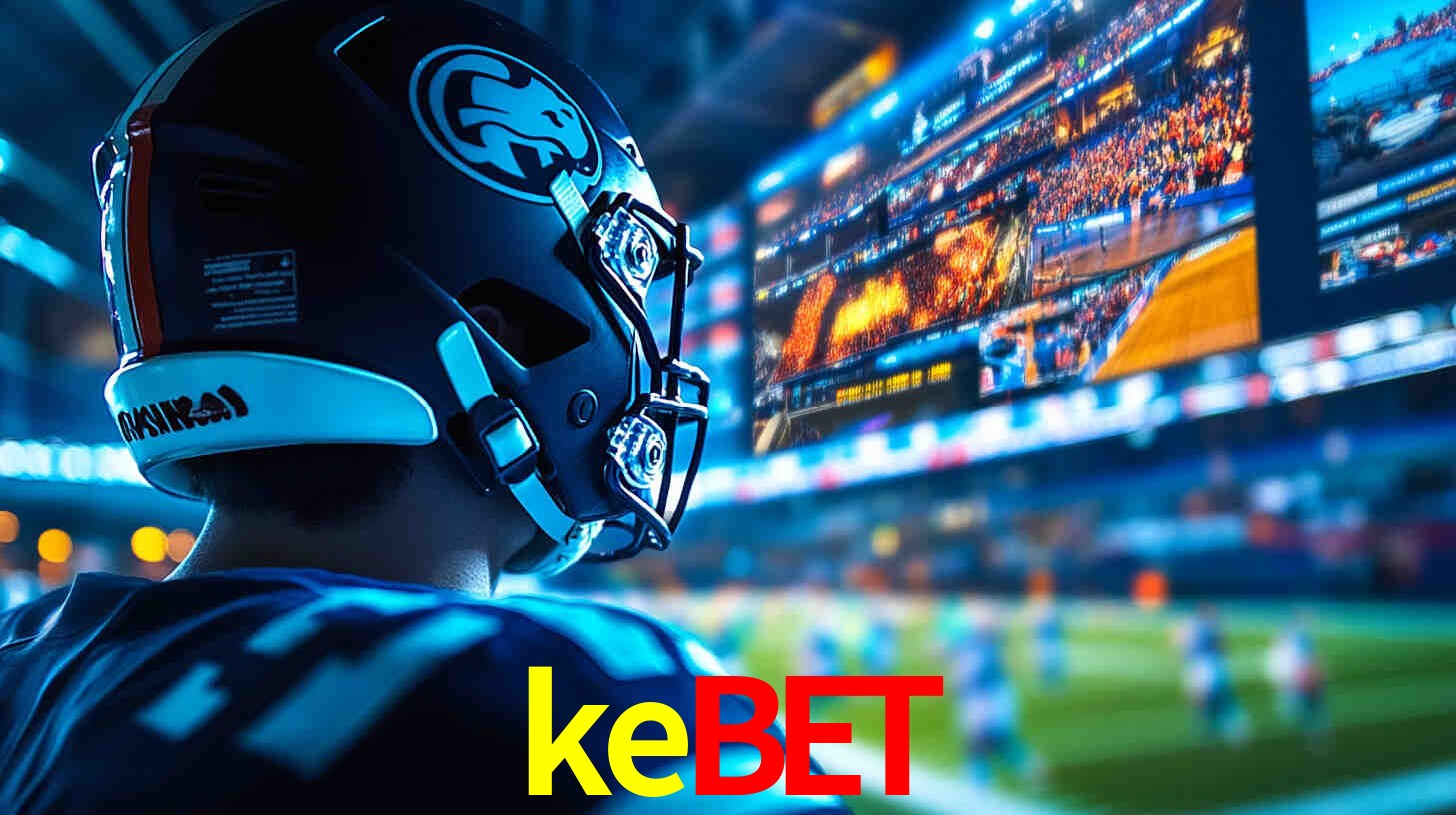 Apostas Esportivas no kebet