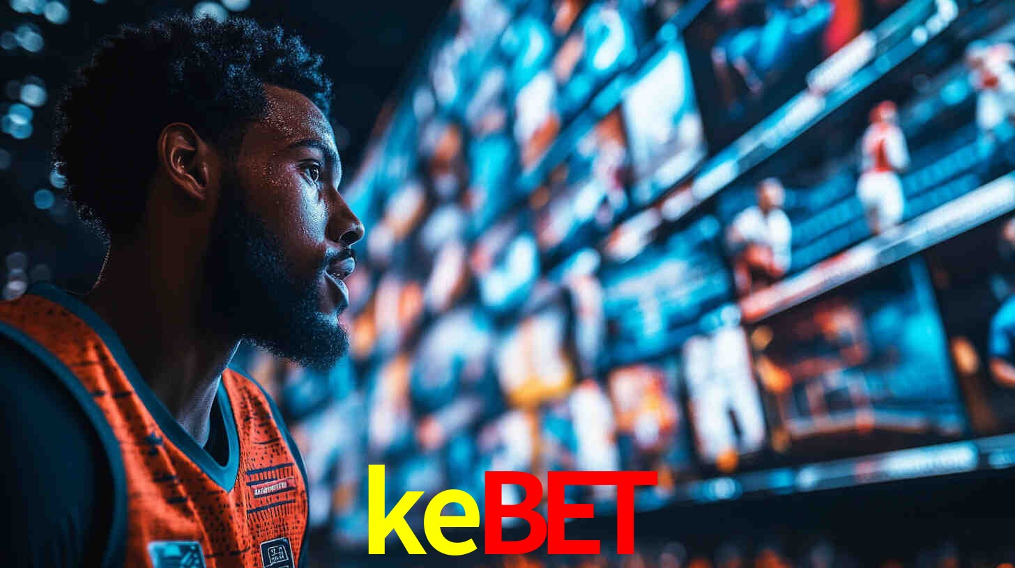 Jogos de Aposta Online no kebet