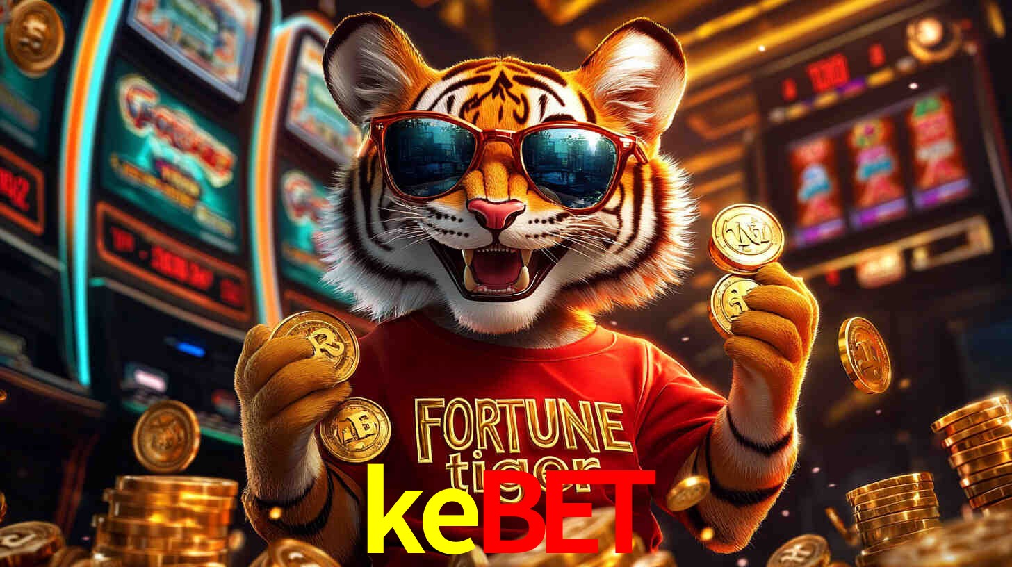 Por Que Jogar Fortune Tiger no kebet