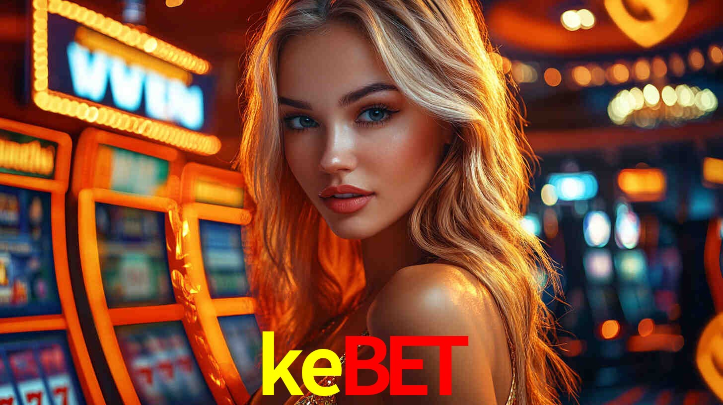 Caça-Níqueis no kebet