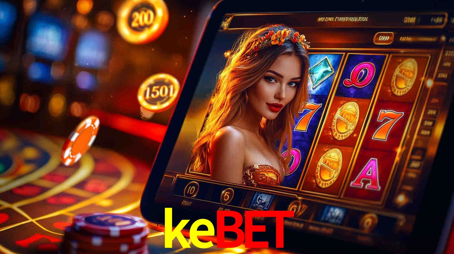 Jogos Crash no kebet