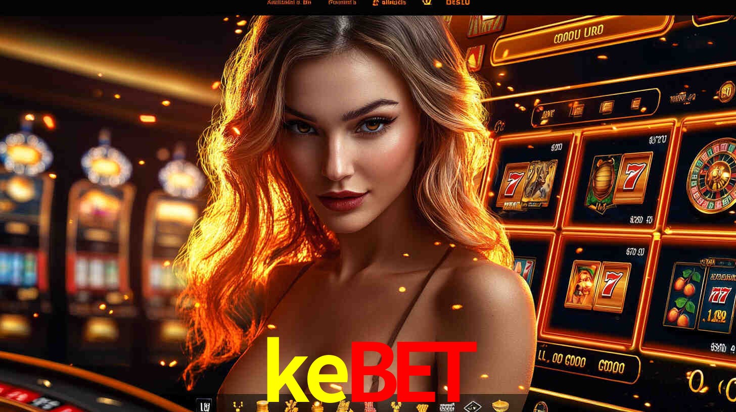 Cassino ao Vivo no kebet