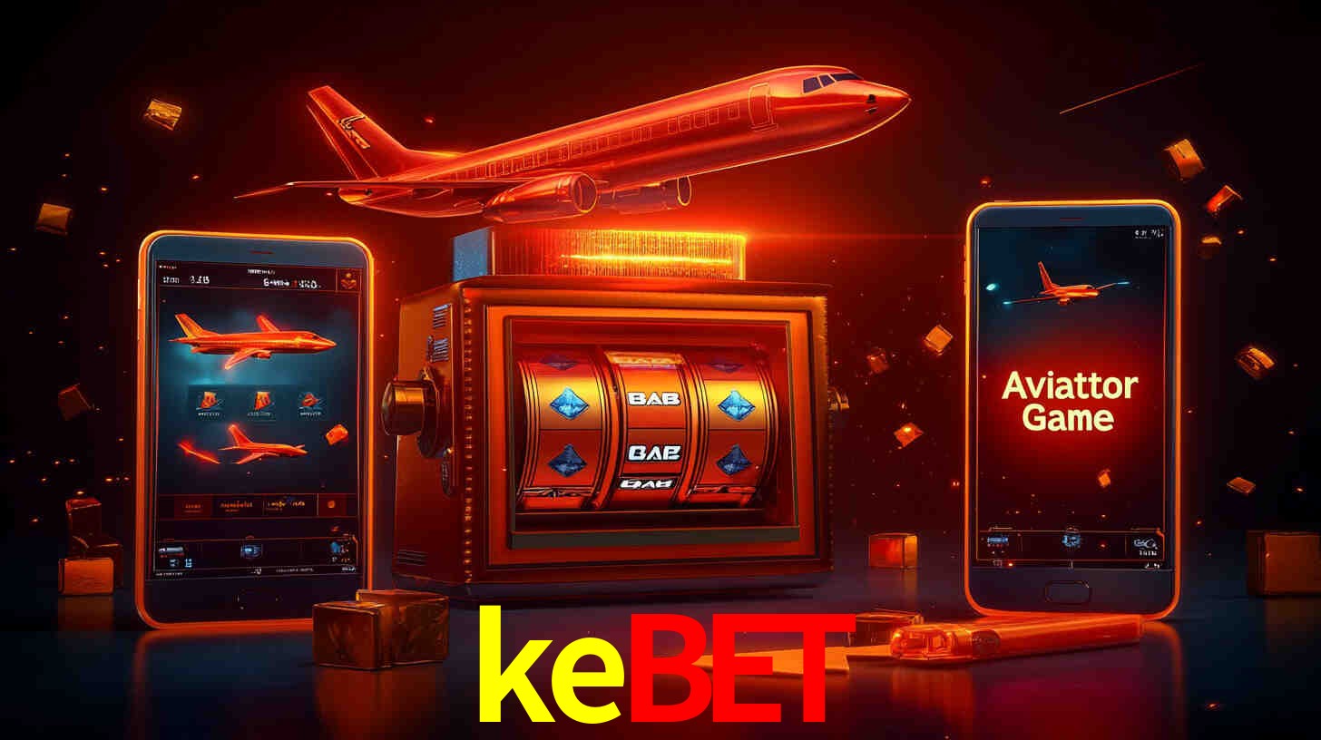 Como Jogar Aviator no kebet
