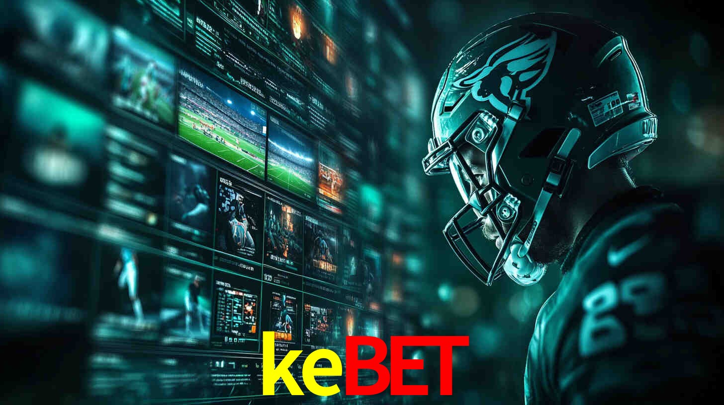 Esportes em Destaque no kebet