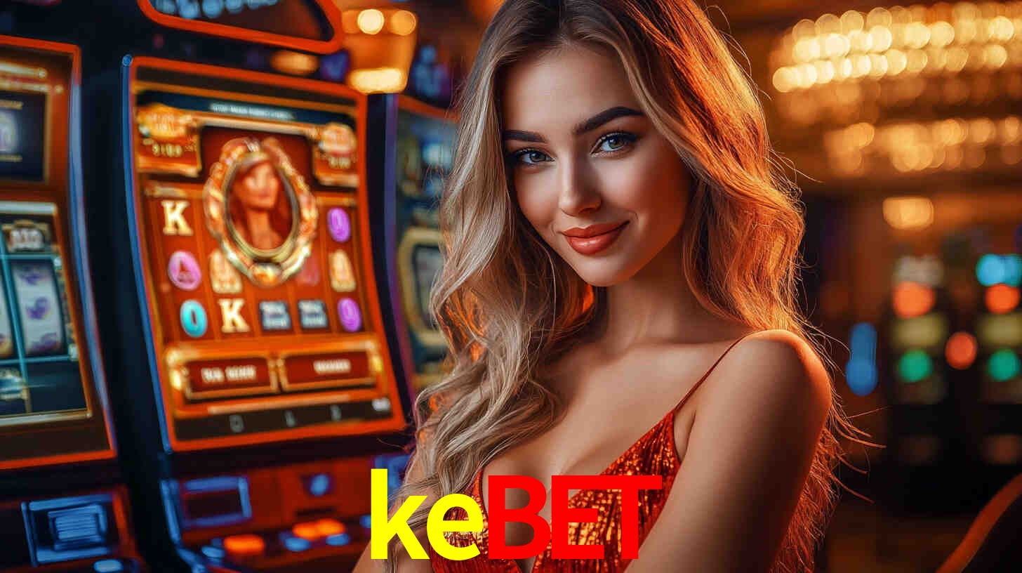 Slots Exclusivos no kebet