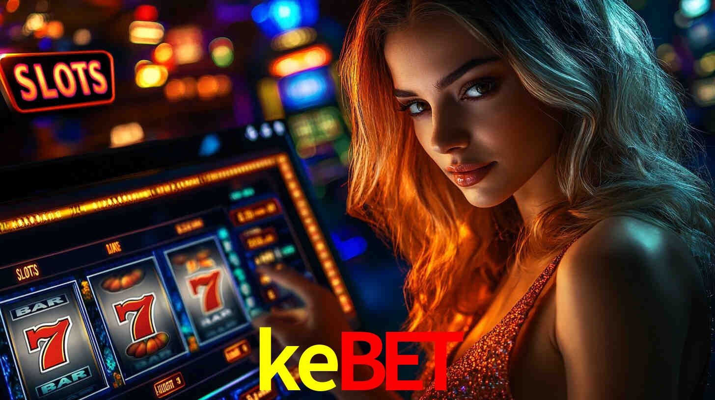 Slots com Alto RTP no kebet